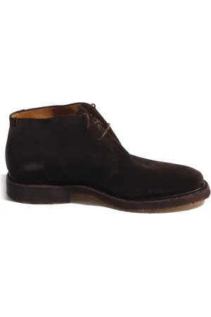 Cordwainer Herren, Schuhe, Braun, 39 1/2 EUGröße: