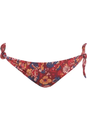 Isabel Marant Damen, Bademode, Rot, 2XSGröße:
