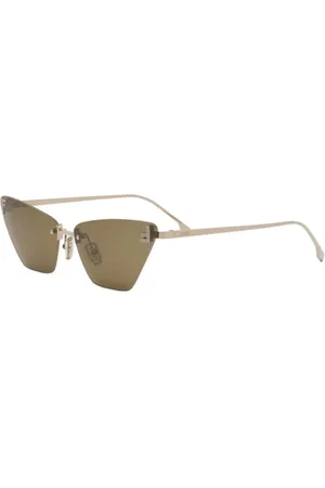 Fendi Unisex, Accessories, Gelb, ONE SIZEGröße: