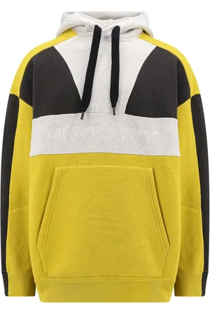 Isabel Marant Herren, Sweatshirts & Hoodies, Mehrfarbig, SGröße:
