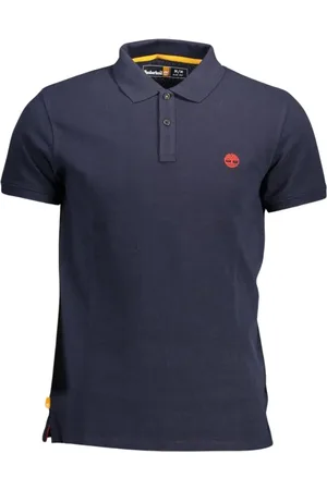Timberland Herren, Oberteile, Blau, SGröße: