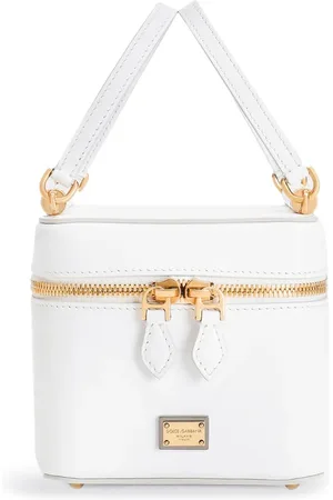 Dolce & Gabbana Damen, Taschen, Weiß, ONE SIZEGröße: