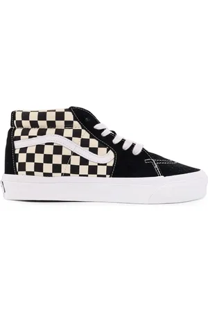 Vans Herren, Schuhe, Schwarzk, 40 EUGröße: