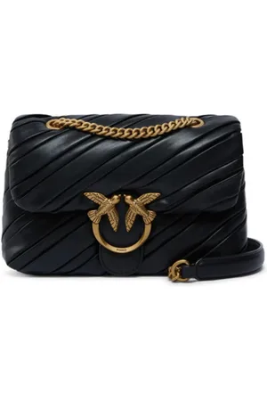 Pinko Damen, Taschen, Schwarzk, ONE SIZEGröße: