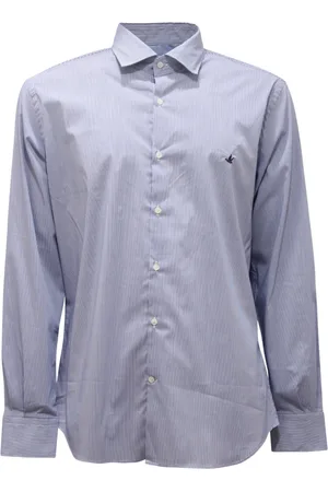 BROOKSFIELD Herren, Shirts, Blau, XLGröße: