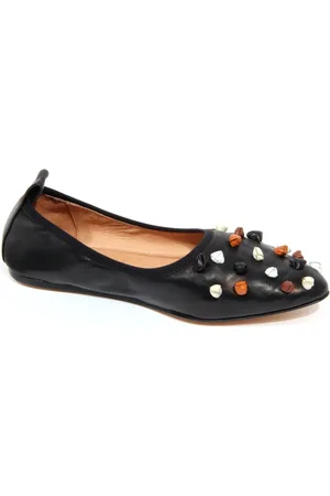 ALYSI Damen, Schuhe, Schwarzk, 35 EUGröße: