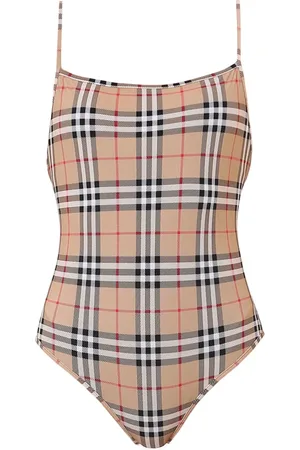 Burberry Damen, Bademode, Mehrfarbig, XSGröße:
