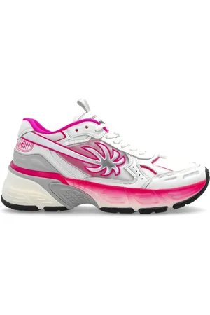 Palm Angels Damen, Schuhe, Rosa, 40 EUGröße: