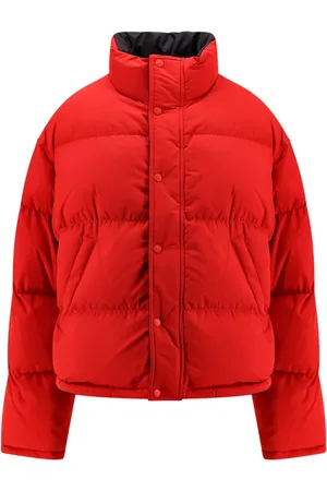 Balenciaga Damen, Jacken, Rot, MGröße: