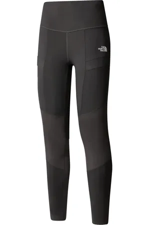 The North Face Damen, Sport, Schwarzk, XSGröße: