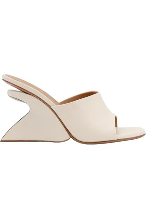 OFF-WHITE Damen, Schuhe, Weiß, 36 EUGröße: