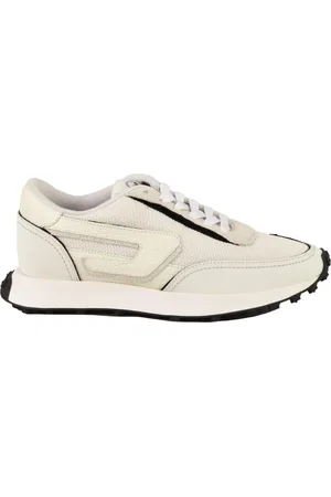 Diesel Damen, Schuhe, Weiß, 38 EUGröße: