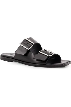 Aeyde Damen, Schuhe, Braun, 38 EUGröße: