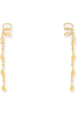 Chloé Damen, Accessories, Gelb, ONE SIZEGröße: