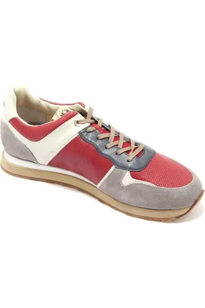La Martina Herren, Schuhe, Mehrfarbig, 45 EUGröße: