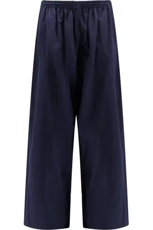 Balenciaga Herren, Hosen, Blau, MGröße: