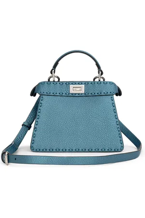 Fendi Damen, Taschen, Blau, ONE SIZEGröße: