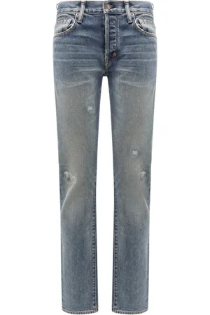 Tom Ford Herren, Jeans, Blau, W31Größe: