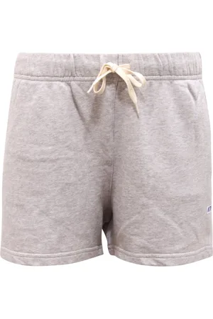 Autry Damen, Shorts, Grau, MGröße: