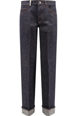 Burberry Damen, Jeans, Blau, W27Größe: