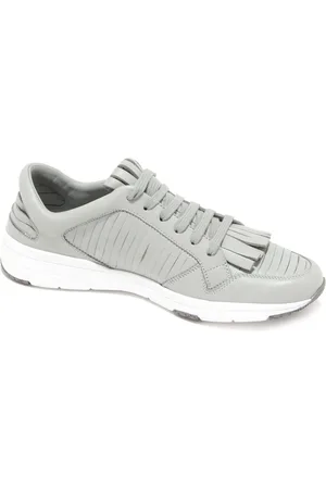 Gucci Herren, Schuhe, Grau, 40 EUGröße: