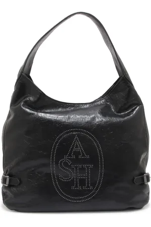 Ash Damen, Taschen, Schwarzk, ONE SIZEGröße: