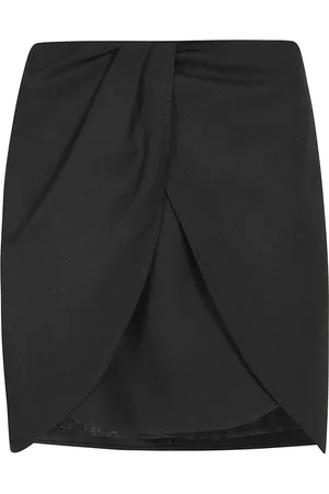 OFF-WHITE Damen, Röcke, Schwarzk, XSGröße: