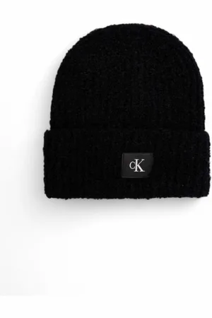 Calvin Klein Damen, Accessories, Schwarzk, ONE SIZEGröße: