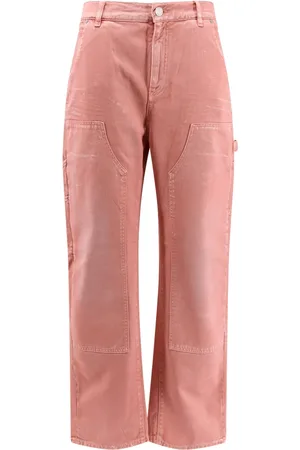 Pinko Damen, Jeans, Rosa, W28Größe:
