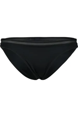 La Perla Damen, Bademode, Schwarzk, SGröße: