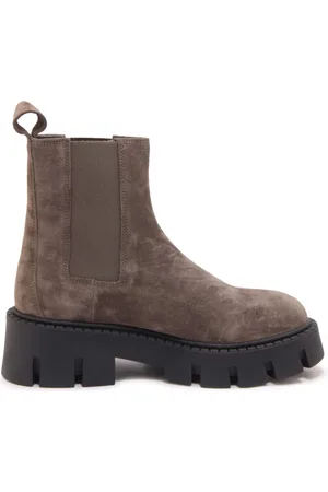 Copenhagen Shoes Damen, Schuhe, Grau, 39 EUGröße: