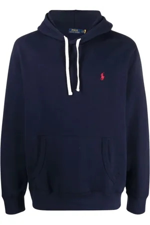 Ralph Lauren Herren, Sweatshirts & Hoodies, Blau, 2XLGröße: