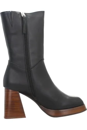 Angel alarcon Damen, Schuhe, Schwarzk, 40 EUGröße:
