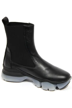 Borbonese Damen, Schuhe, Schwarzk, 38 EUGröße: