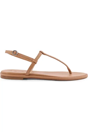 Aeyde Damen, Schuhe, Braun, 36 EUGröße: