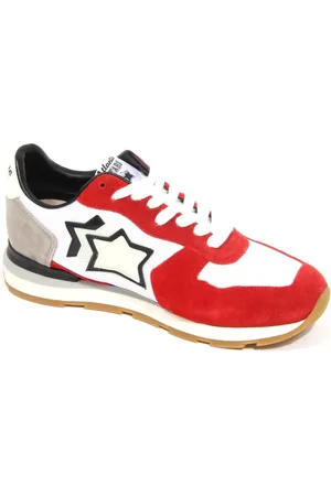 Atlantic Stars Herren, Schuhe, Mehrfarbig, 43 EUGröße: