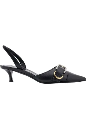 Givenchy Damen, Schuhe, Schwarzk, 37 1/2 EUGröße: