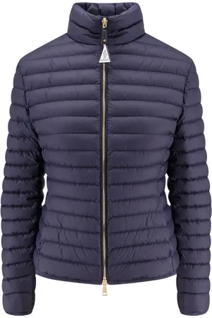 Moncler Damen, Jacken, Blau, MGröße:
