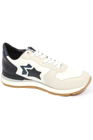 Atlantic Stars Herren, Schuhe, Weiß, 42 EUGröße: