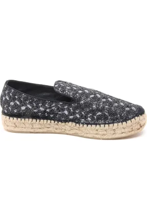 Ash Damen, Schuhe, Schwarzk, 39 EUGröße: