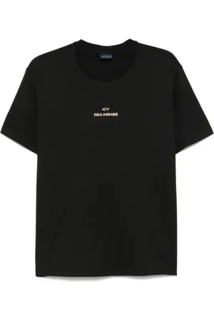 Paul & Shark Herren, Oberteile, Schwarzk, 2XLGröße: