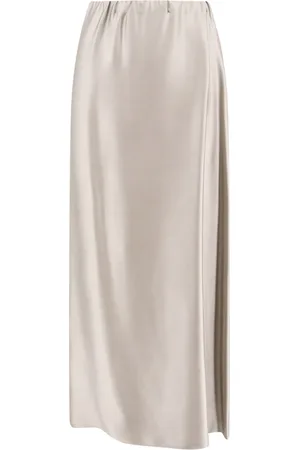 Giorgio Armani Damen, Röcke, Grau, MGröße: