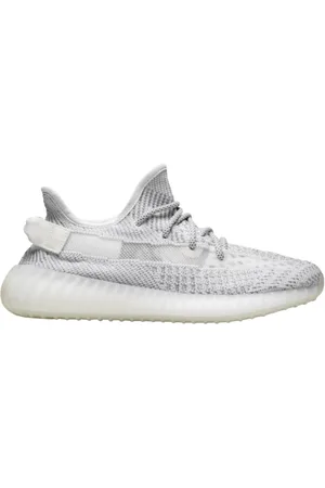 Yeezy Damen, Schuhe, Grau, 36 EUGröße: