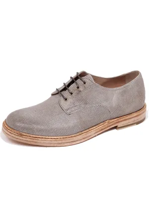 Corvari Herren, Schuhe, Grau, 40 EUGröße: