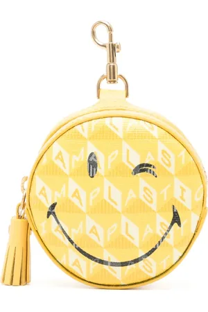 Anya Hindmarch Damen, Accessories, Gelb, ONE SIZEGröße:
