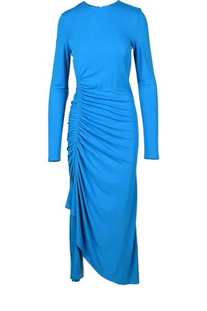Givenchy Damen, Kleider, Blau, MGröße: