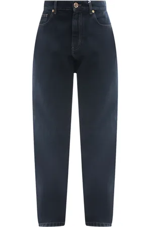 VERSACE Herren, Jeans, Blau, W30Größe:
