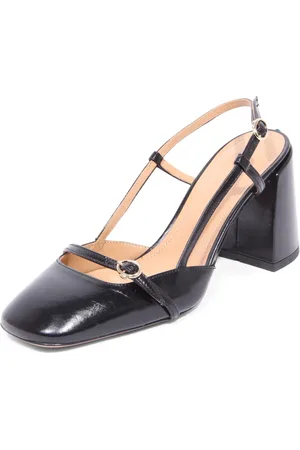 A.BOCCA Damen, Schuhe, Schwarzk, 37 EUGröße: