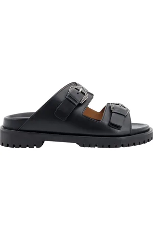 OFF-WHITE Damen, Schuhe, Schwarzk, 36 EUGröße: