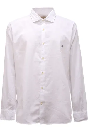 BROOKSFIELD Herren, Shirts, Weiß, 5XLGröße:
